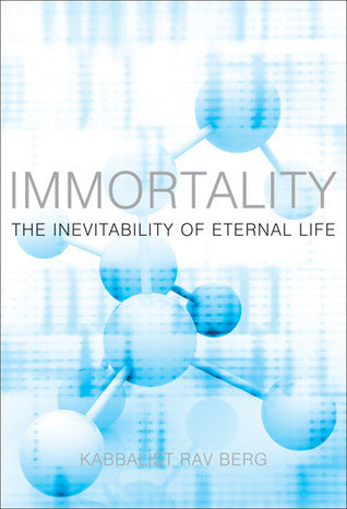 Immortality: The Inevitability of Eternal Life