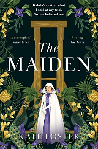 The Maiden