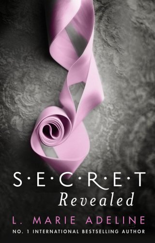 Secret Revealed (Secret #3)