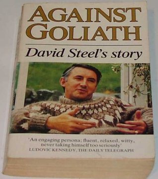 Against Goliath: David Steel’s Story