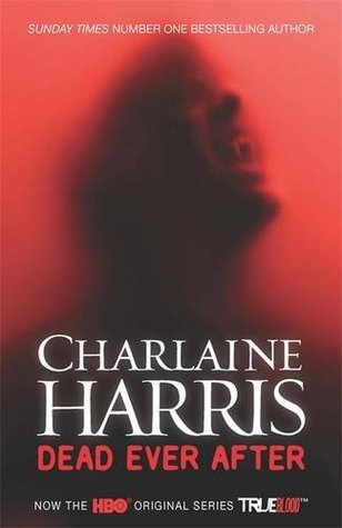 Dead Ever After (Sookie Stackhouse #13)