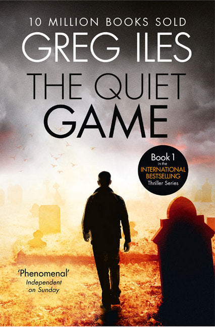 The Quiet Game (Penn Cage #1)