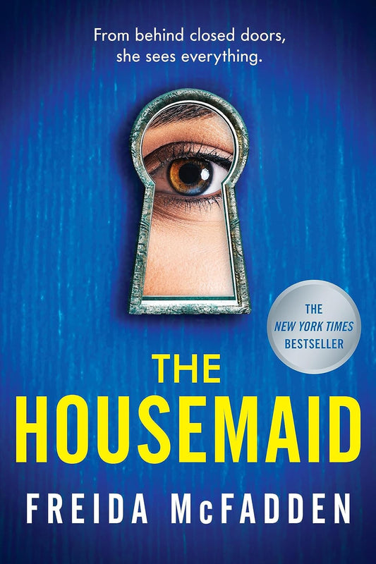 The Housemaid (The Housemaid #1)