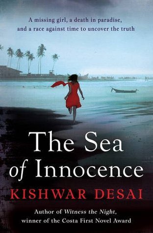 The Sea of Innocence (Simran Singh #3)