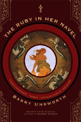 The Ruby in Her Navel