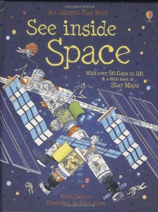 See Inside Space