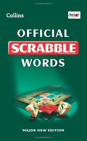 Collins Official Scrabble Words