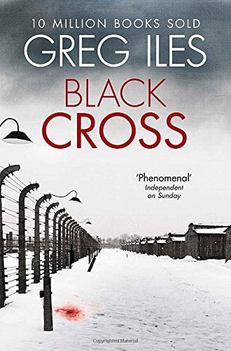 Black Cross (World War Two #1)