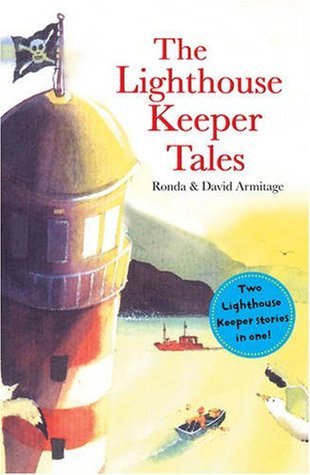 The Lighthouse Keeper Tales (The Lighthouse Keeper)