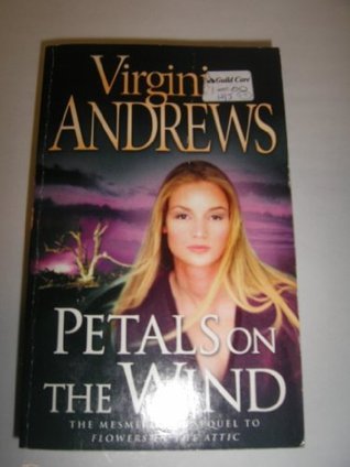 Petals in the Wind (Dollanganger #2)