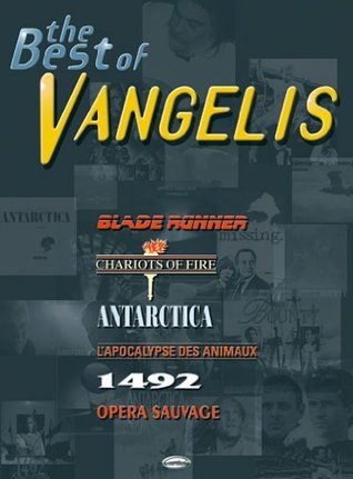 The Best of Vangelis Piano