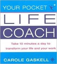 Your Pocket Life Coach