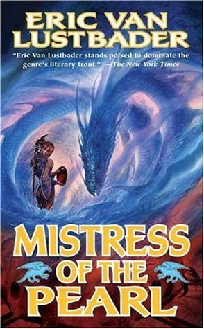 Mistress of the Pearl (Pearl Saga #3)