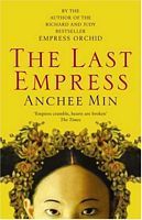 The Last Empress (Empress Orchid #2)