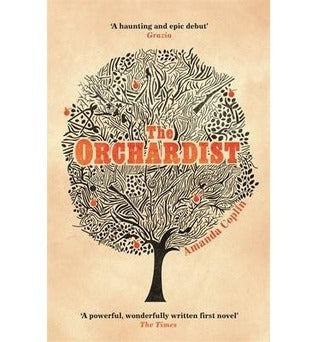 The Orchardist