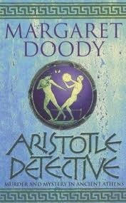 Aristotle Detective (Aristotle #1)
