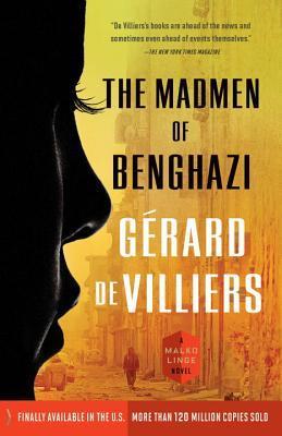 The Madmen of Benghazi (SAS #191)