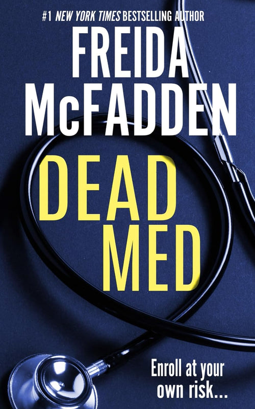 Dead Men