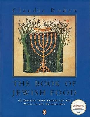 A New Book of Middle Eastern Food (Copy)