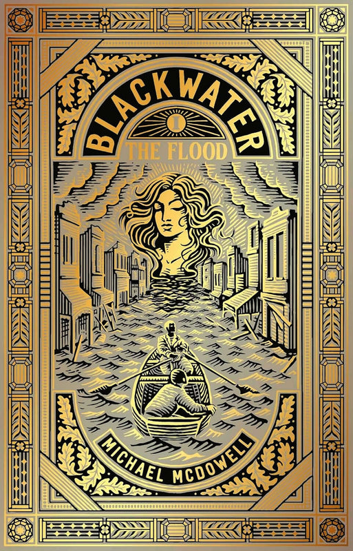 The Flood (Blackwater #1)