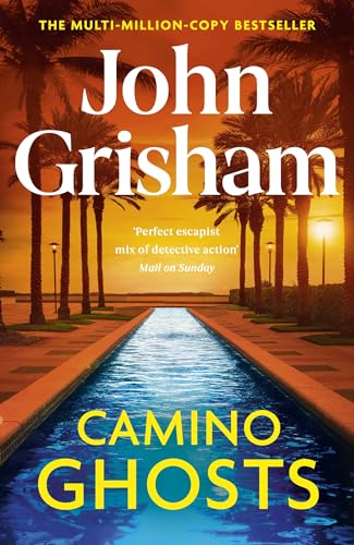 Camino Ghosts (Camino Island #3)