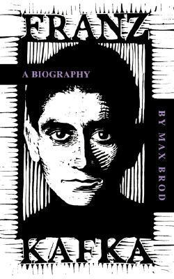 Franz Kafka: A Biography Max Brod Max Brod, a successful novelist, was a boyhood companion of Kafka's and remained closely tied to him until Kafka's death in 1924. He was undoubtedly the one man whom Kafka trusted more than any other, and it is to Brod, a