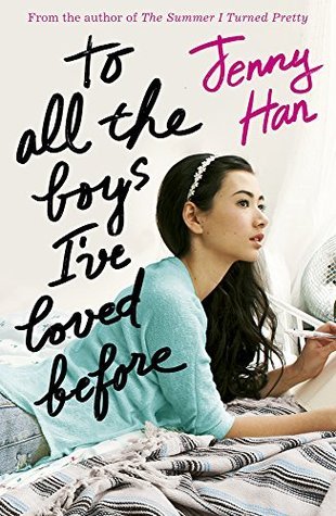 To All the Boys I've Loved Before (To All the Boys I've Loved Before #1) Jenny Han Lara Jean's love life is about to go from imaginary to out of control.Lara Jean Song keeps her love letters in a hatbox her mother gave her - one for every boy she's ever l