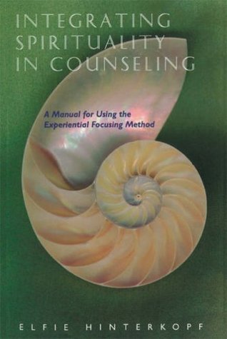 Integrating Spirituality in Counseling