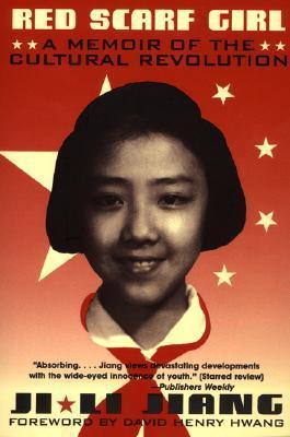 Red Scarf Girl: A Memoir of the Cultural Revolution Ji-Li Jiang In 1966 Ji–li Jiang turned twelve. An outstanding student and leader, she had everything: brains, the admiration of her peers, and a bright future in China's Communist Party. But that year Ch