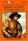 The Daniel Boone, Wilderness Explorer Walter Retan A biography of Daniel Boone discusses his childhood, shooting skills, legendary feats, his crossing of the Appalachian Mountains, his encounters with native Americans, and his role in their marginalizatio