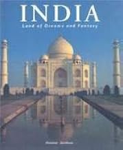 India: Land of Dreams and Fantasy