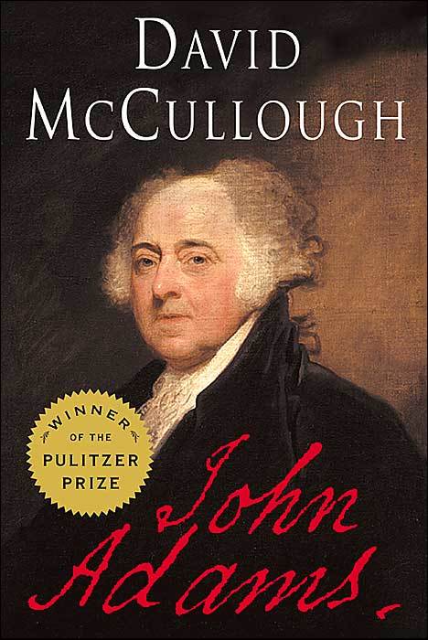 John Adams David McCullough The enthralling, often surprising story of John Adams, one of the most important and fascinating Americans who ever lived.In this powerful, epic biography, David McCullough unfolds the adventurous life-journey of John Adams, th