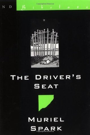 The Driver's Seat