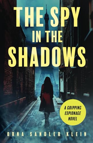 The Spy in the Shadows