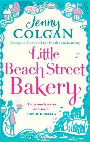 Little Beach Street Bakery (Little Beach Street Bakery #1)