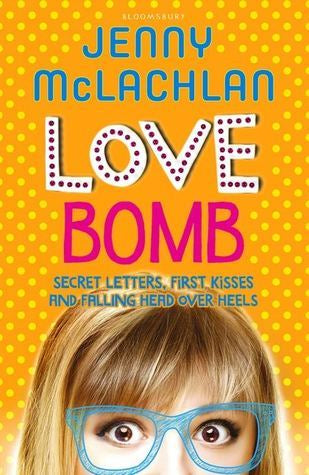 Love Bomb (The Ladybirds #2)