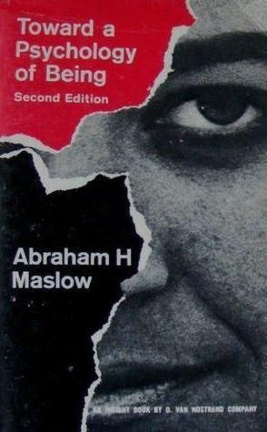 Toward a Psychology of Being
