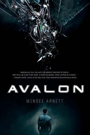 Avalon (Avalon #1) Mindee Arnett For fans of Josh Whedon's cult classic television show Firefly comes a fascinating and fast-paced sci-fi thriller from author Mindee Arnett, which New York Times bestselling author Kiersten White calls "a heart-pounding, t