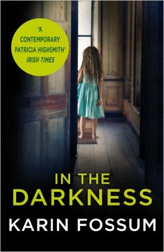 In the Darkness (Konrad Sejer #1)