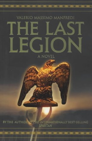 The Last Legion (