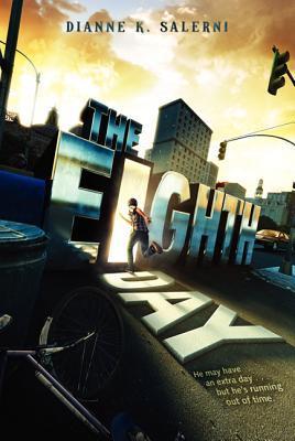 The Eighth Day (Eighth Day #1)