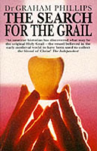 Search For The Grail