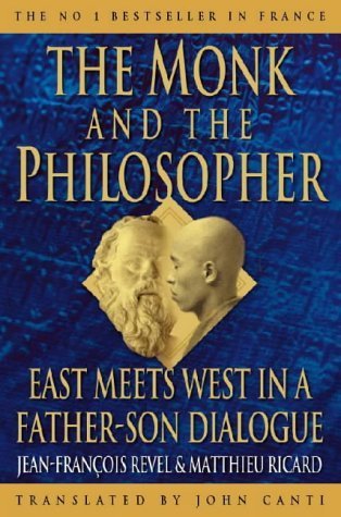 The Monk and the Philosopher