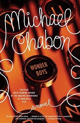 Wonder Boys Michael Chabon A modern classic, now in a welcome new edition, Wonder Boys firmly established Michael Chabon as a force to be reckoned with in American fiction. At once a deft parody of the American fame factory and a piercing portrait of youn