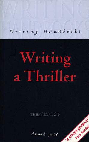 Writing a Thriller