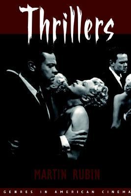 Thrillers (Genres in American Cinema)