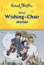 More Wishing-Chair Stories