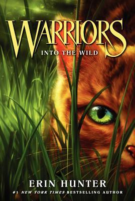 Into the Wild (Warriors #1)