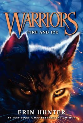 Fire and Ice (Warriors #2)