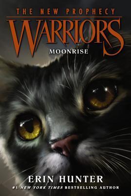Moonrise (Warriors: The New Prophecy #2)